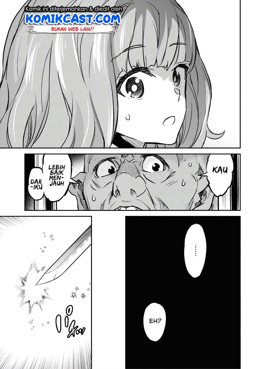 Nanatsu No Maken Ga Shihai Suru Chapter 12 Gambar 18